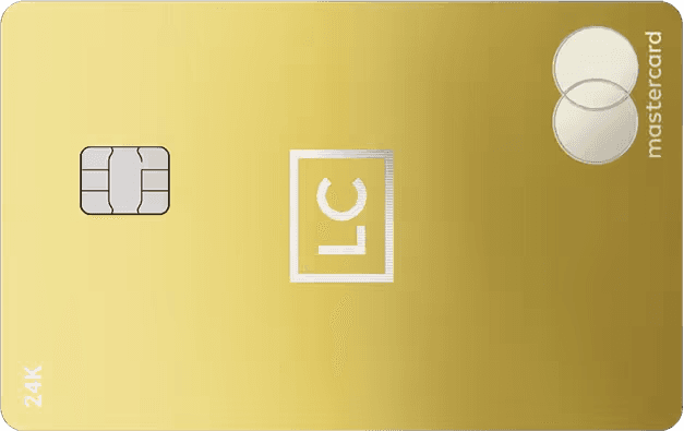 ラグジュアリーカード（Mastercard® Gold Card™）