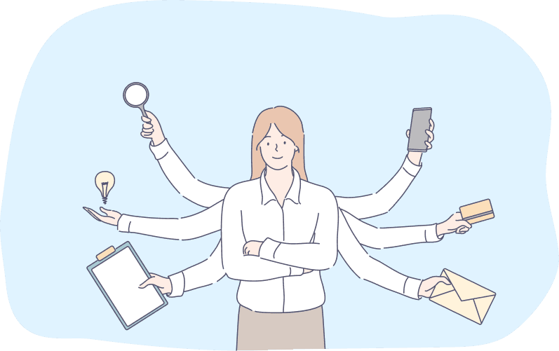 中途採用で放置されない会社を見極める方法5選