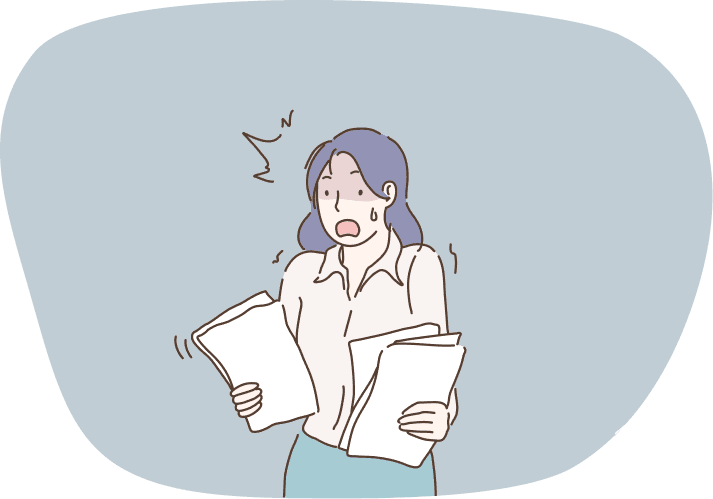 本音は「上司と合わない」……退職理由を面接で聞かれた際のNG回答例5選