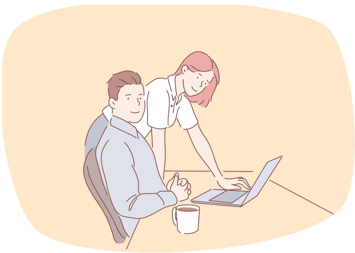 上司と合わないことが原因で退職する前に試すべき対処法5選