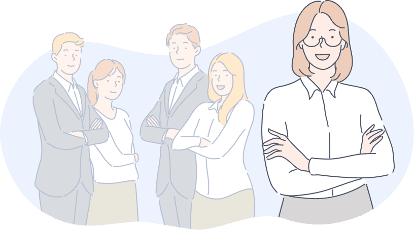 40代の転職支援に強い転職エージェント3選