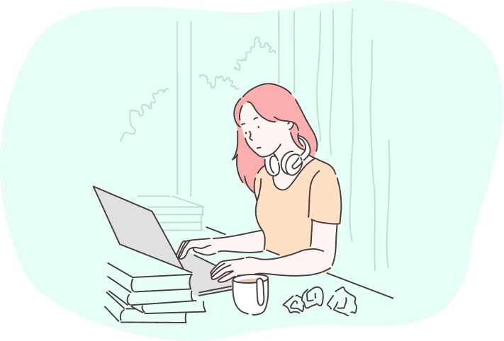 20代で精神的に疲れて仕事を辞めたい方の対処法