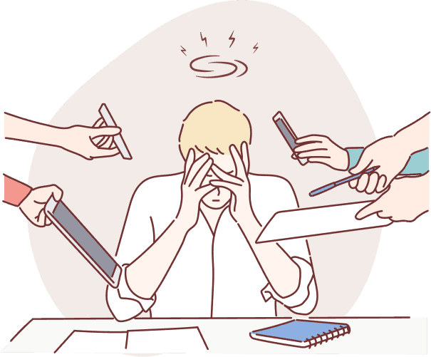 転職がなかなか決まらない……メンタルケアしながら内定を勝ち取る方法10選