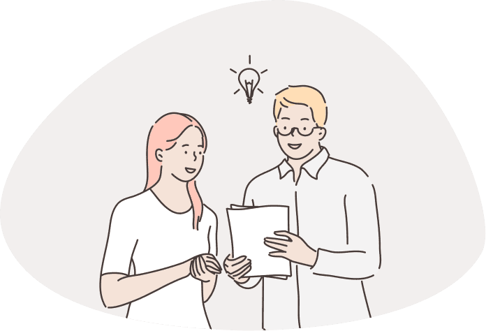 転職を繰り返す夫・妻への対処法3選