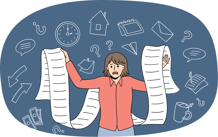 転職回数が多い人の末路5選