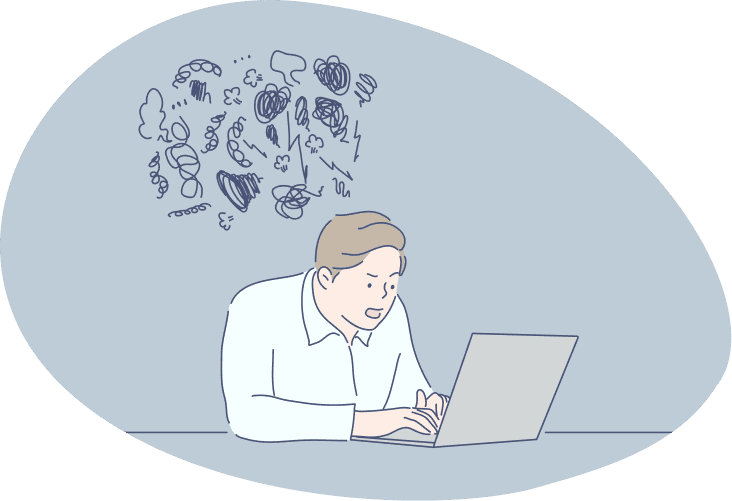 30代で転職失敗する人の特徴5選