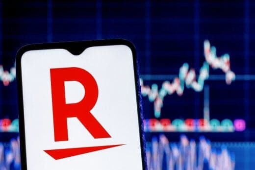 楽天証券（iDeCo）