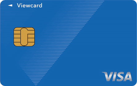 ビューカード スタンダード