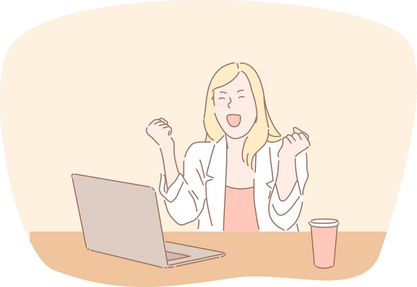 転職を成功させる方法3選