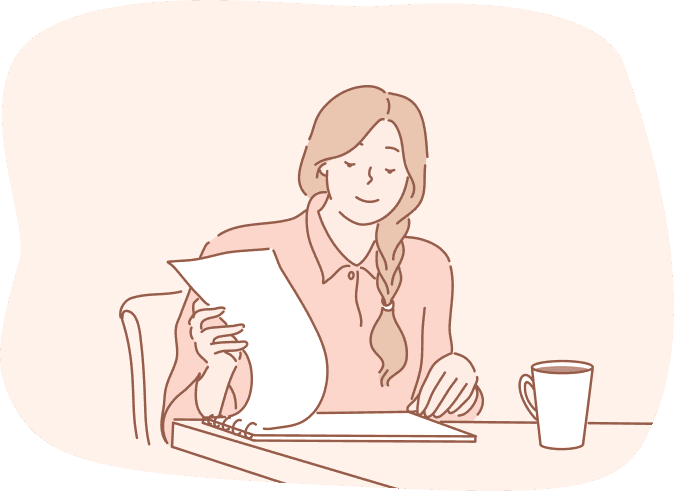 中途採用1年で退職した40代の方が履歴書・職務経歴書を作成する際の注意点5選