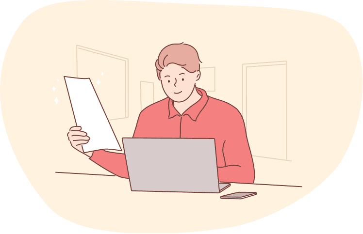 退職時に必要な手続きと書類5選