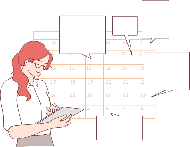転職先が決まってから退職する手順5ステップ
