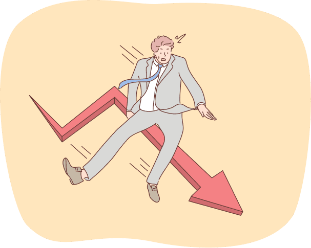 昇給なしで辞めるべき会社の特徴7選