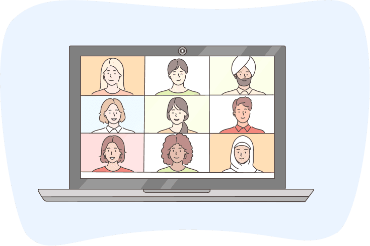 職場の雰囲気が合わない時の面接での退職理由例文3選