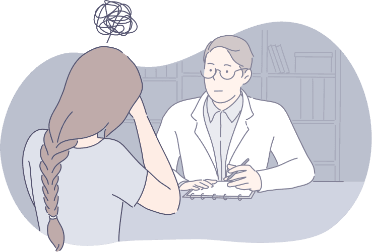 体調不良で仕事を辞めさせてくれない時の対処法7選