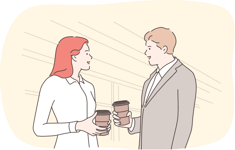 心を閉ざした部下との接し方4つのポイント