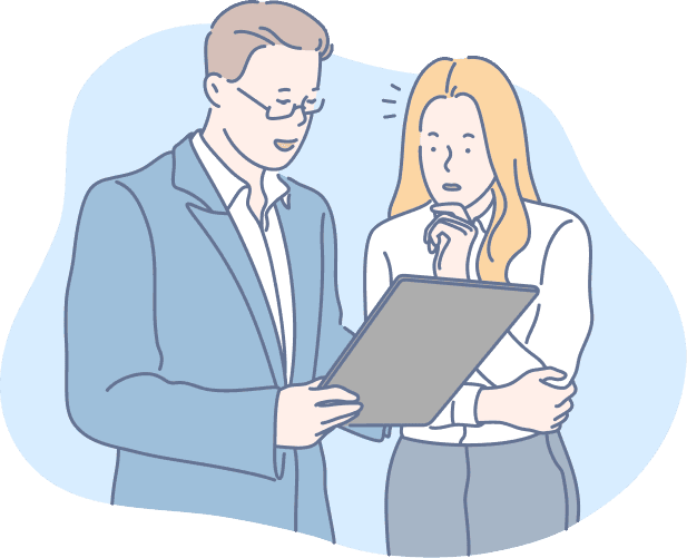 50代の方が仕事に余裕がない時の対処法3選