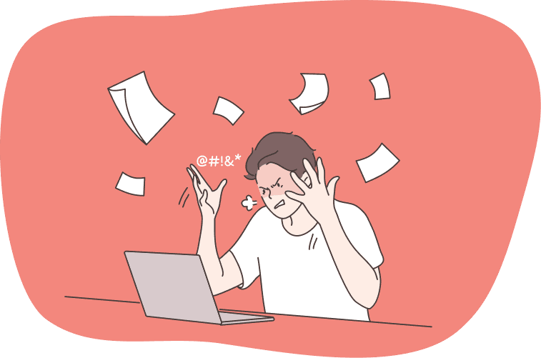 上司と合わない原因5つのパターン