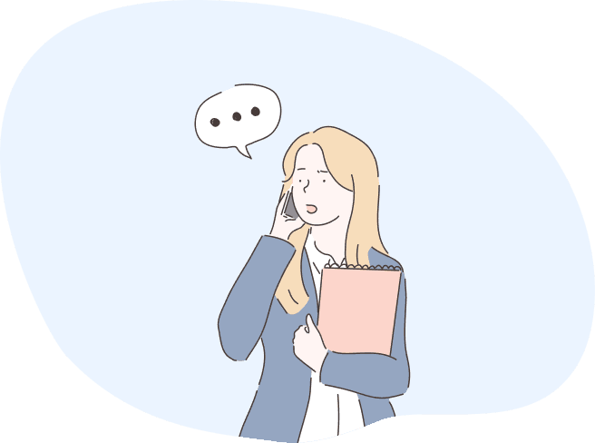 精神的に限界で退職する時の伝え方5つのステップ