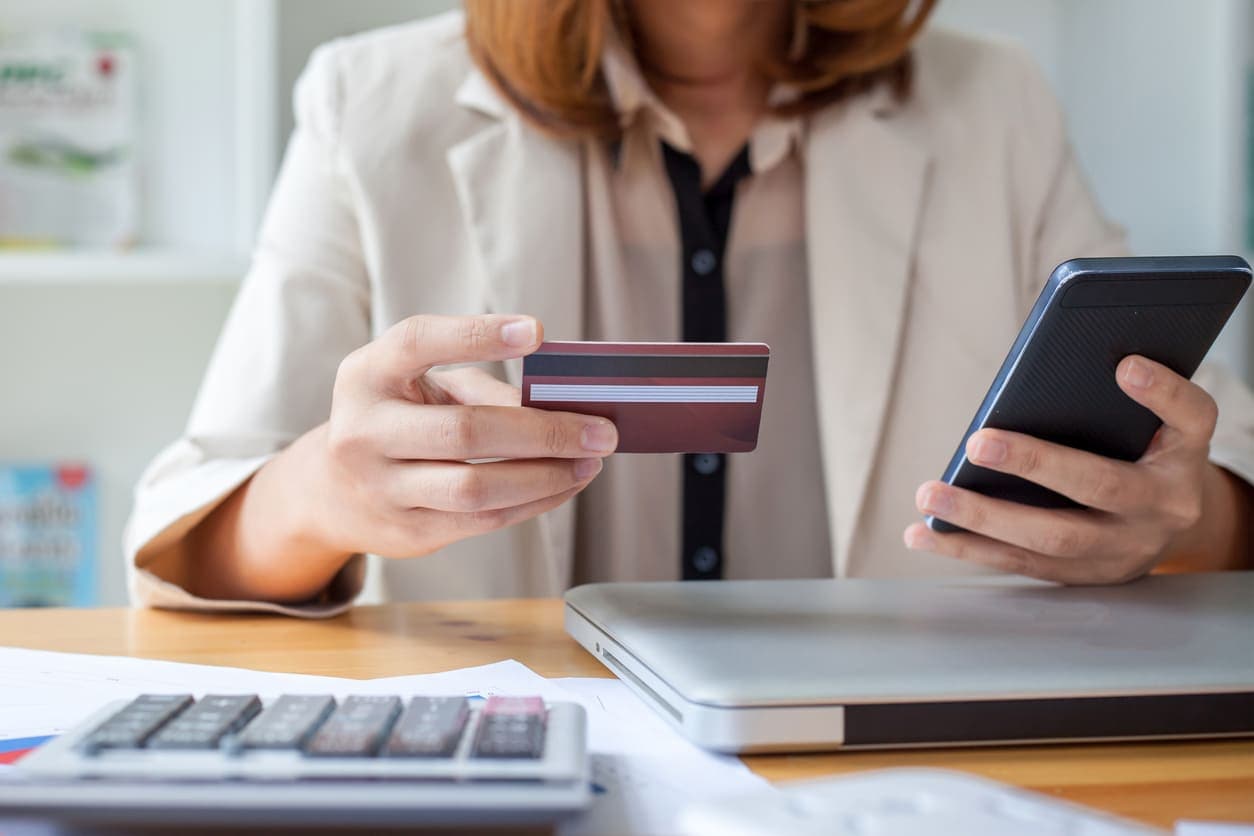 クレカ積立とは?