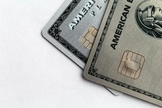 アメリカン・エキスプレス・プラチナ・カード