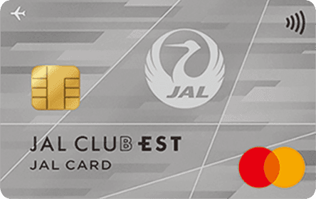 JAL CLUB EST(20代限定)